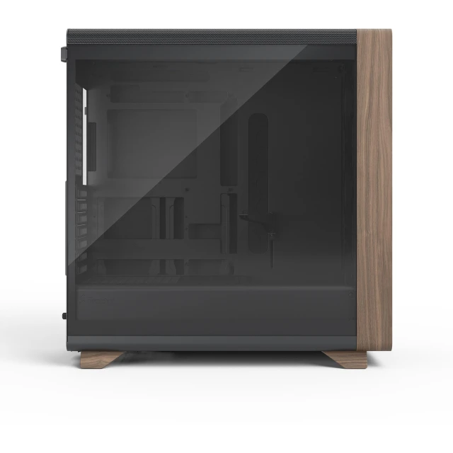 Корпус Fractal Design Summit ATX Black TG Light Tint (7340172712718)