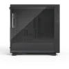 Корпус Fractal Design Summit ATX Blackout TG Light Tint (7340172712725)
