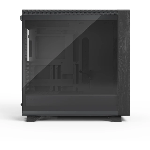 Корпус Fractal Design Summit ATX Blackout TG Light Tint (7340172712725)