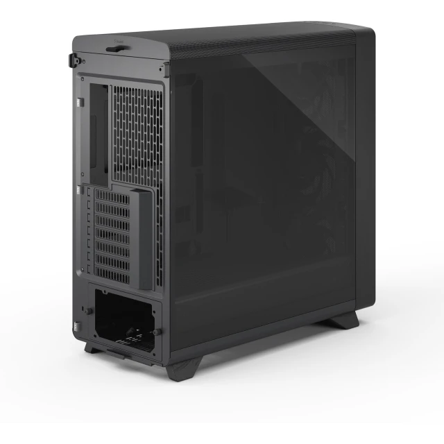 Корпус Fractal Design Summit ATX Blackout TG Light Tint (7340172712725)