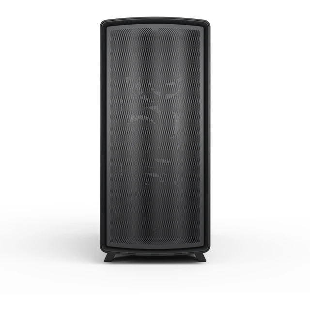 Корпус Fractal Design Summit ATX Blackout TG Light Tint (7340172712725)