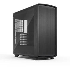 Корпус Fractal Design Summit ATX Blackout TG Light Tint (7340172712725)