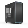 Корпус Fractal Design Summit ATX Ambience Blackout TG Light Tint (7340172712732)