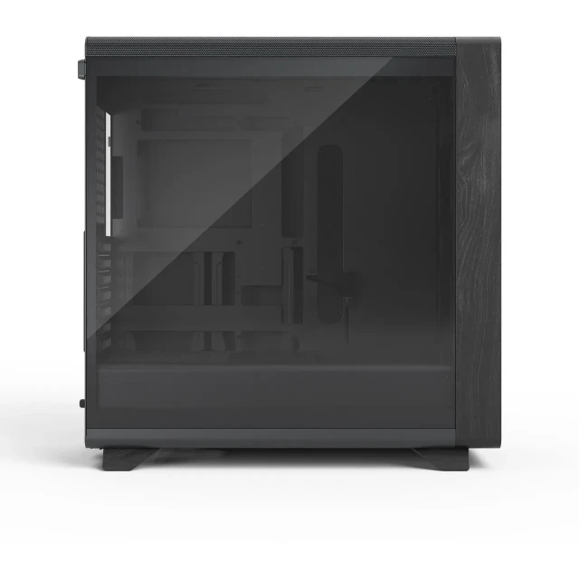 Корпус Fractal Design Summit ATX Ambience Blackout TG Light Tint (7340172712732)