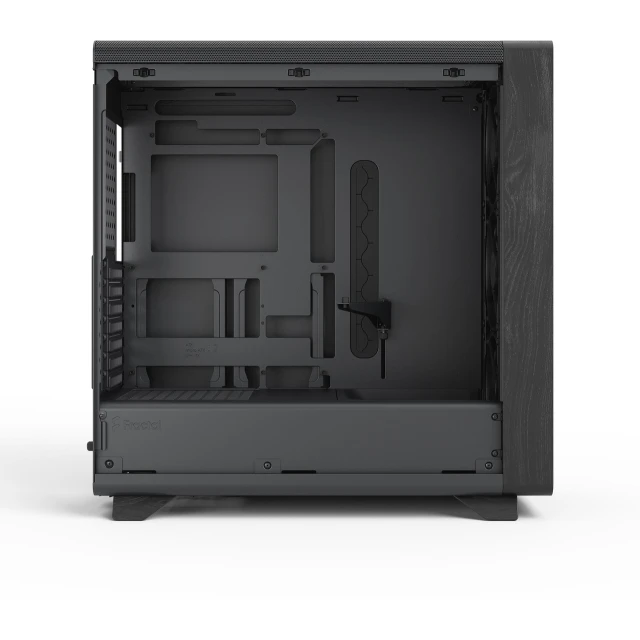Корпус Fractal Design Summit ATX Ambience Blackout TG Light Tint (7340172712732)