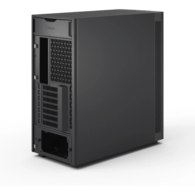 Корпус Fractal Design Define One ATX Dark Solid (7340172713388)