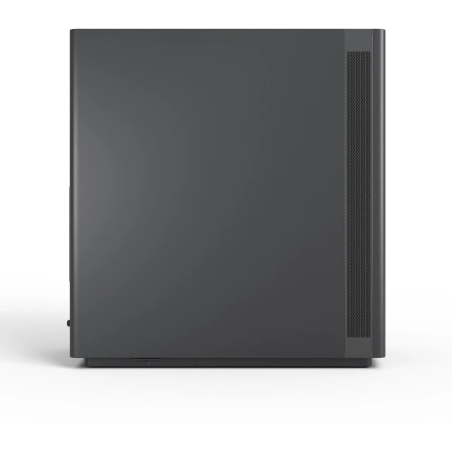 Корпус Fractal Design Define One ATX Dark Solid (7340172713388)