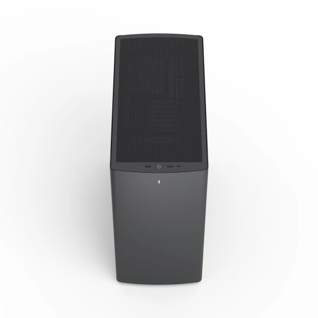 Корпус Fractal Design Define One ATX Dark Solid (7340172713388)