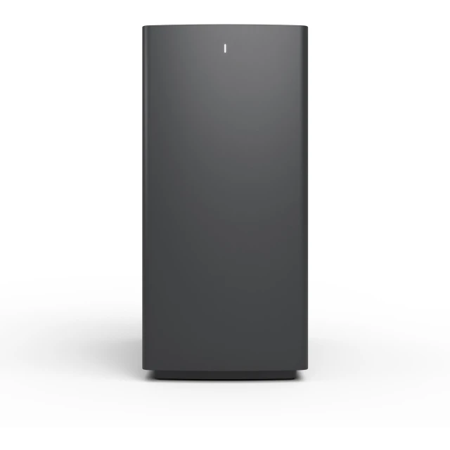 Корпус Fractal Design Define One ATX Dark Solid (7340172713388)