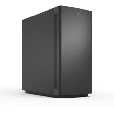 Корпус Fractal Design Define One ATX Dark Solid (7340172713388)