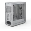 Корпус Fractal Design Define One ATX Light TG Clear Tint (7340172713401)