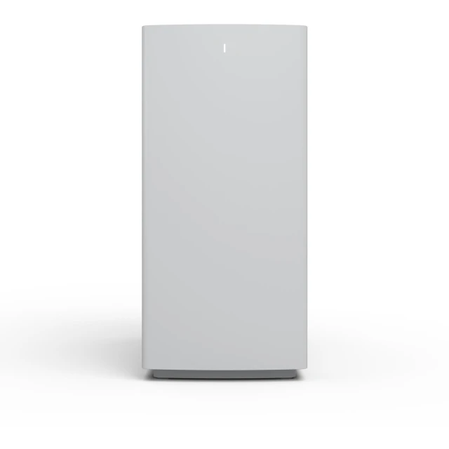 Корпус Fractal Design Define One ATX Light TG Clear Tint (7340172713401)