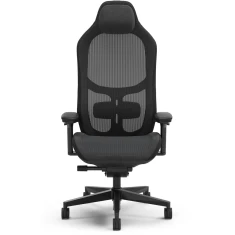Ігрове крісло Fractal Design Refine 2 Dark (7340172714194)