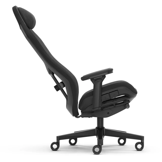 Ігрове крісло Fractal Design Refine 2 Dark (7340172714194)