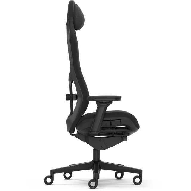 Ігрове крісло Fractal Design Refine 2 Dark (7340172714194)