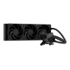 Система жидкостного охлаждения Fractal Design Radius 360 Black (7340172714651)