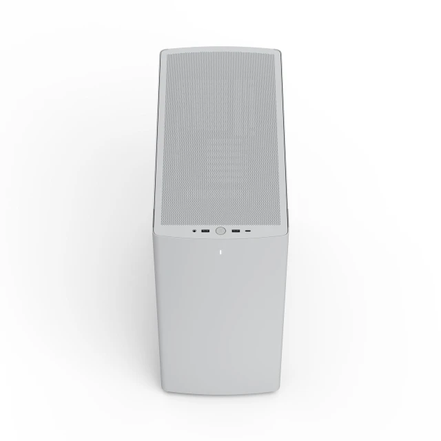 Корпус Fractal Design Define One ATX Light Solid (7340172714736)