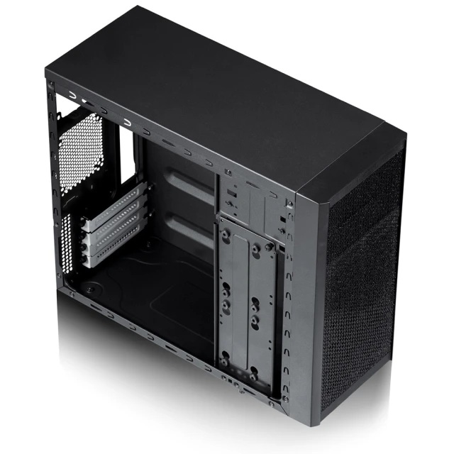 Корпус Fractal Design Core 1000 USB 3.0 Micro ATX Black (7350041081098)