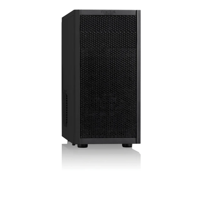 Корпус Fractal Design Core 1000 USB 3.0 Micro ATX Black (7350041081098)