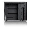 Корпус Fractal Design Core 1000 USB 3.0 Micro ATX Black (7350041081098)