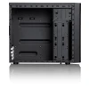 Корпус Fractal Design Core 1000 USB 3.0 Micro ATX Black (7350041081098)