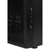 Корпус Fractal Design Core 1000 USB 3.0 Micro ATX Black (7350041081098)
