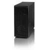 Корпус Fractal Design Core 1000 USB 3.0 Micro ATX Black (7350041081098)