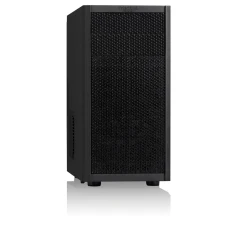 Корпус Fractal Design Core 1000 USB 3.0 Micro ATX Black (7350041081098)