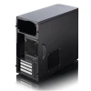 Корпус Fractal Design CORE 1100 Micro-ATX Black (7350041081913)