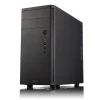 Корпус Fractal Design CORE 1100 Micro-ATX Black (7350041081913)