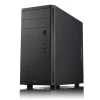 Корпус Fractal Design CORE 1100 Micro-ATX Black (7350041081913)