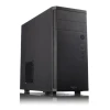 Корпус Fractal Design CORE 1100 Micro-ATX Black (7350041081913)