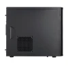 Корпус Fractal Design CORE 1100 Micro-ATX Black (7350041081913)