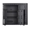 Корпус Fractal Design CORE 1100 Micro-ATX Black (7350041081913)