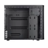 Корпус Fractal Design CORE 1100 Micro-ATX Black (7350041081913)