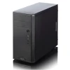 Корпус Fractal Design CORE 1100 Micro-ATX Black (7350041081913)