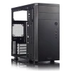 Корпус Fractal Design CORE 1100 Micro-ATX Black (7350041081913)