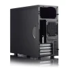 Корпус Fractal Design CORE 1100 Micro-ATX Black (7350041081913)