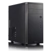 Корпус Fractal Design CORE 1100 Micro-ATX Black (7350041081913)