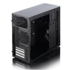Корпус Fractal Design CORE 1100 Micro-ATX Black (7350041081913)