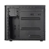 Корпус Fractal Design CORE 1100 Micro-ATX Black (7350041081913)