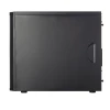 Корпус Fractal Design CORE 1100 Micro-ATX Black (7350041081913)