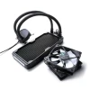Рідинне охолодження Fractal Design Celsius S24 Black (7350041084457)
