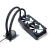 Рідинне охолодження Fractal Design Celsius S24 Black (7350041084457)