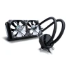 Рідинне охолодження Fractal Design Celsius S24 Black (7350041084457)