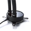 Рідинне охолодження Fractal Design Celsius S24 Black (7350041084457)