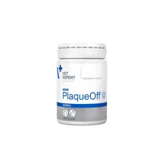 Кормова добавка VetExpert PlaqueOff Animal 40 г (7350055513066)