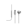 Навушники Sudio V3 дротові USB-C Gray White (7350071399569)