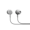 Навушники Sudio V3 дротові USB-C Gray White (7350071399569)