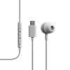 Навушники Sudio V3 дротові USB-C Gray White (7350071399569)